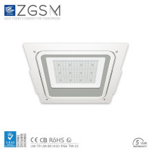 Zgsm LED Floodlight Canopy Light 50W-150W